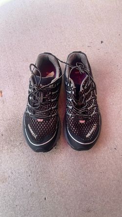 Merrill Women's Mix Master Move  Running Shoes