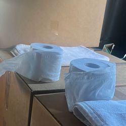 Toilet Paper