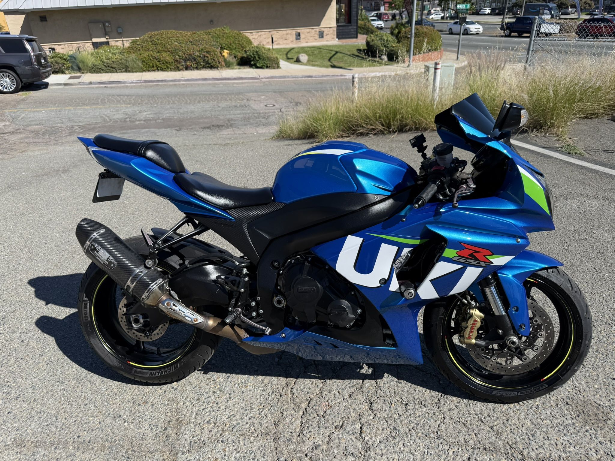 2015 GSXR 1000