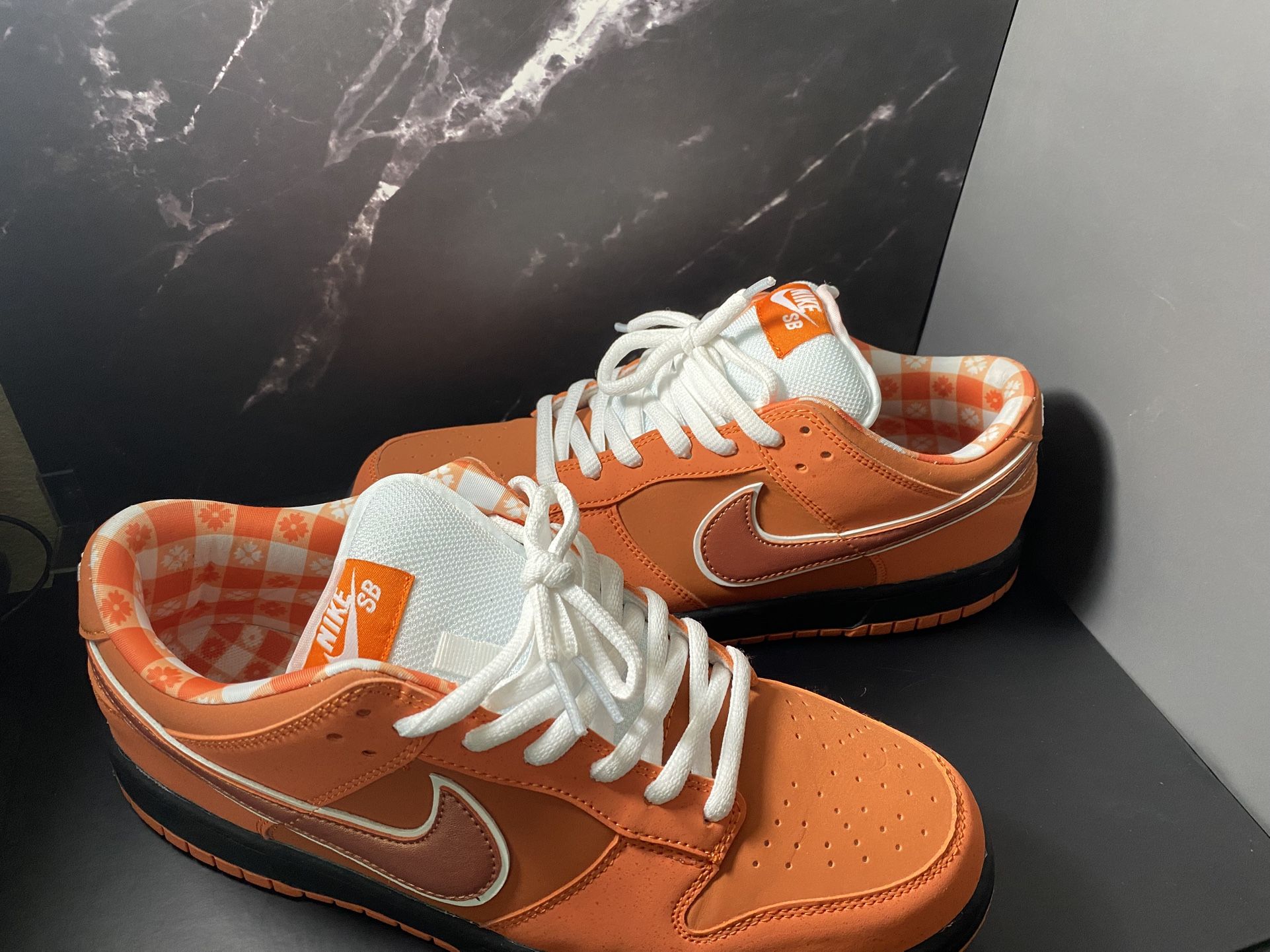 Nike SB Lobsters