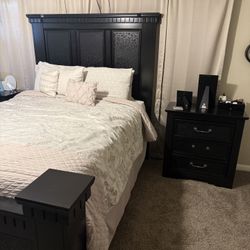 Beautiful Bedroom Set.