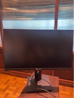 24 inches  Monitor/Screen Neovo
