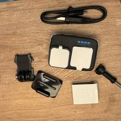 Go Pro Hero12 Black