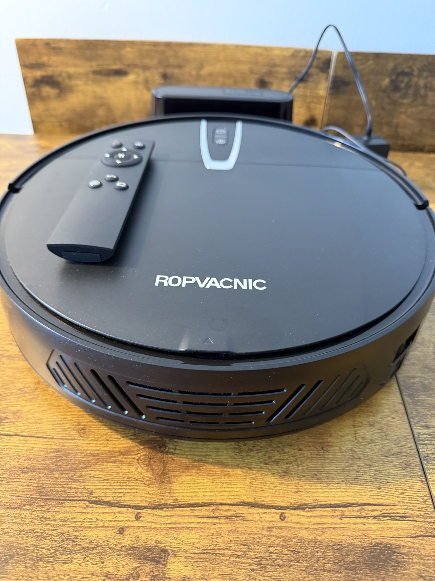 Robot Vacuum Cleaner $95