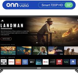 Smart TV 32”