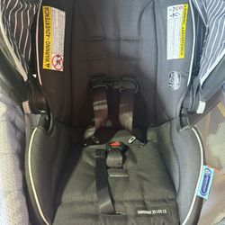 Graco Car Seat