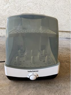 Bottle Sterilizer