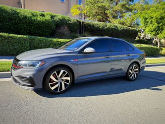 2021 Volkswagen Jetta