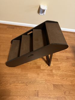 Dog steps To bed Or Couch