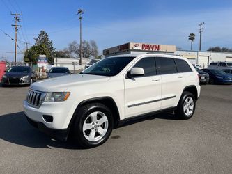 2011 Jeep Grand Cherokee