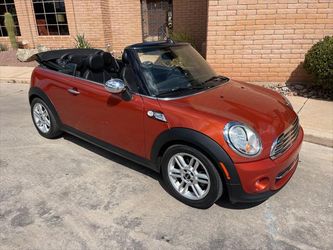 2012 Mini Cooper