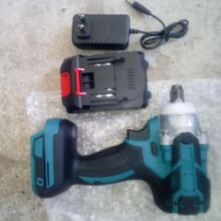 1/2" Impact