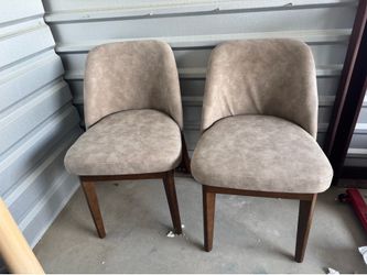 Furniture chairs