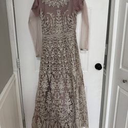 Indian/Pakistani Dress 