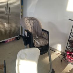 Baby Chair For  Food