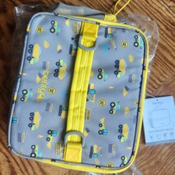Bentgo Deluxe Lunch Bag