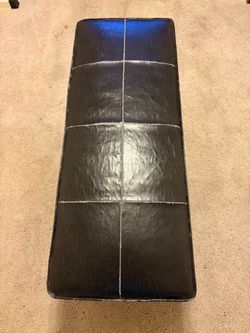 Bed Bench