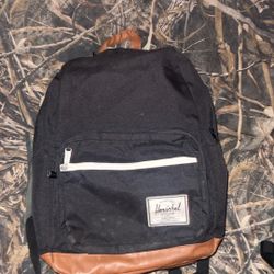 Herschel backpack