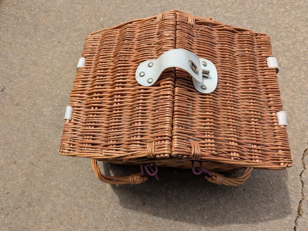 Picnic Basket