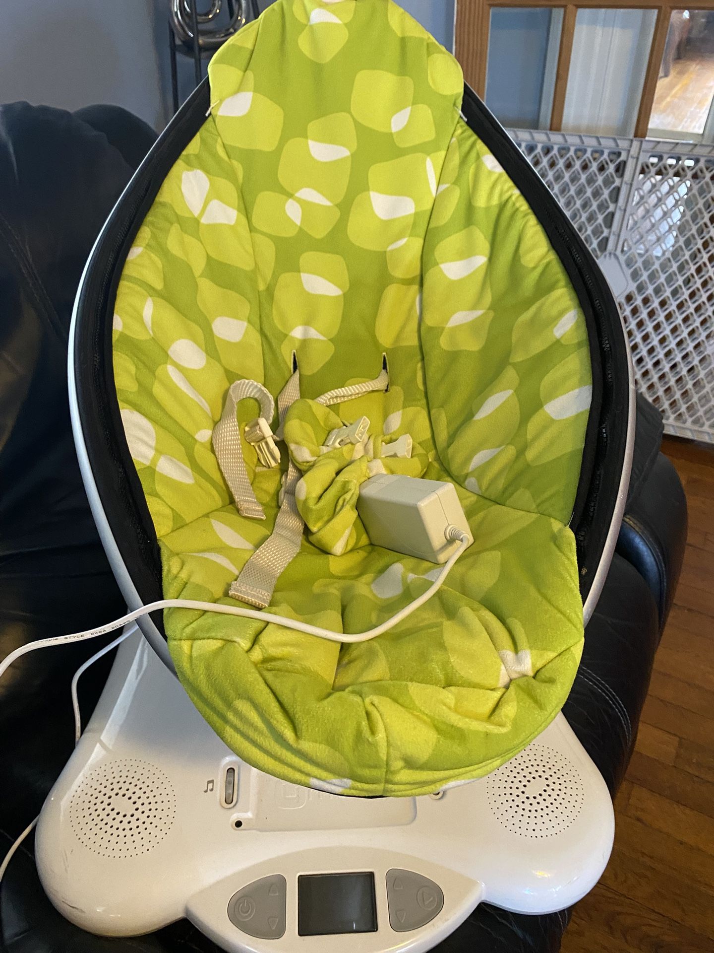 Baby Rocker