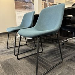 New - Zest Modern Minimalist Guest Chair 