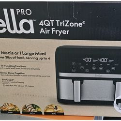 Brand New Air Fryer 