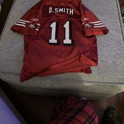 Jersey 49Ers