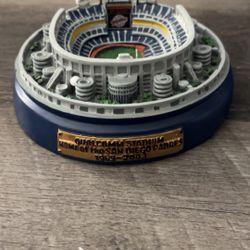  Mini Padres Qualcomm Stadium 
