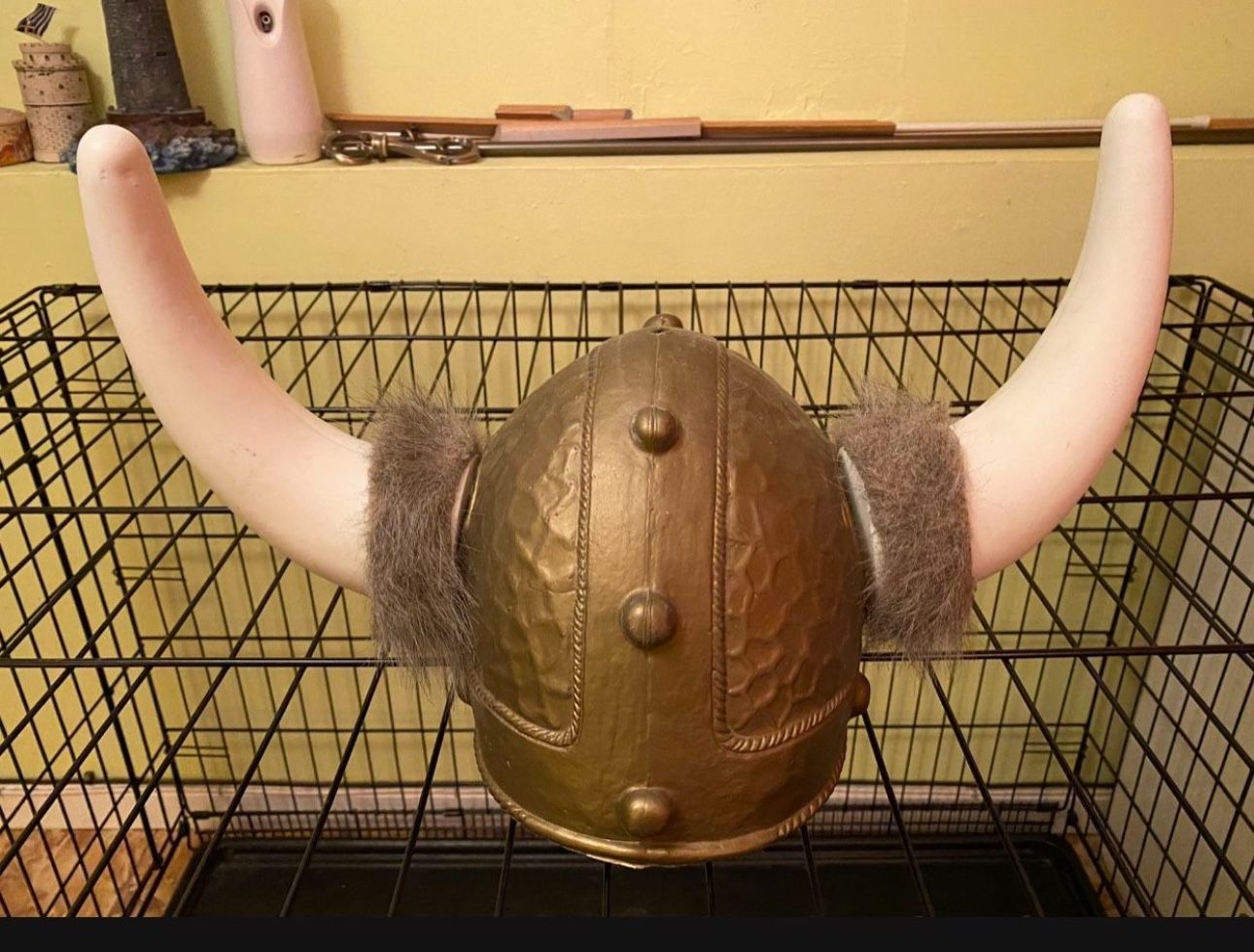 Halloween Hat Costume