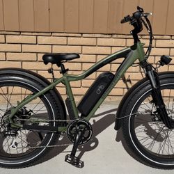 RadRover 5 Power Bike