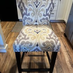 7 Kitchen Chairs