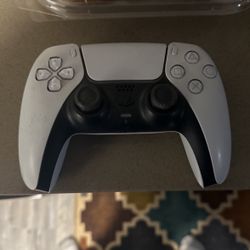 Ps5 Controller 