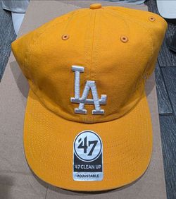MLB Los Angeles Dodgers '47 Brand hat