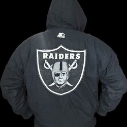 Oldschool Vintage Jacket