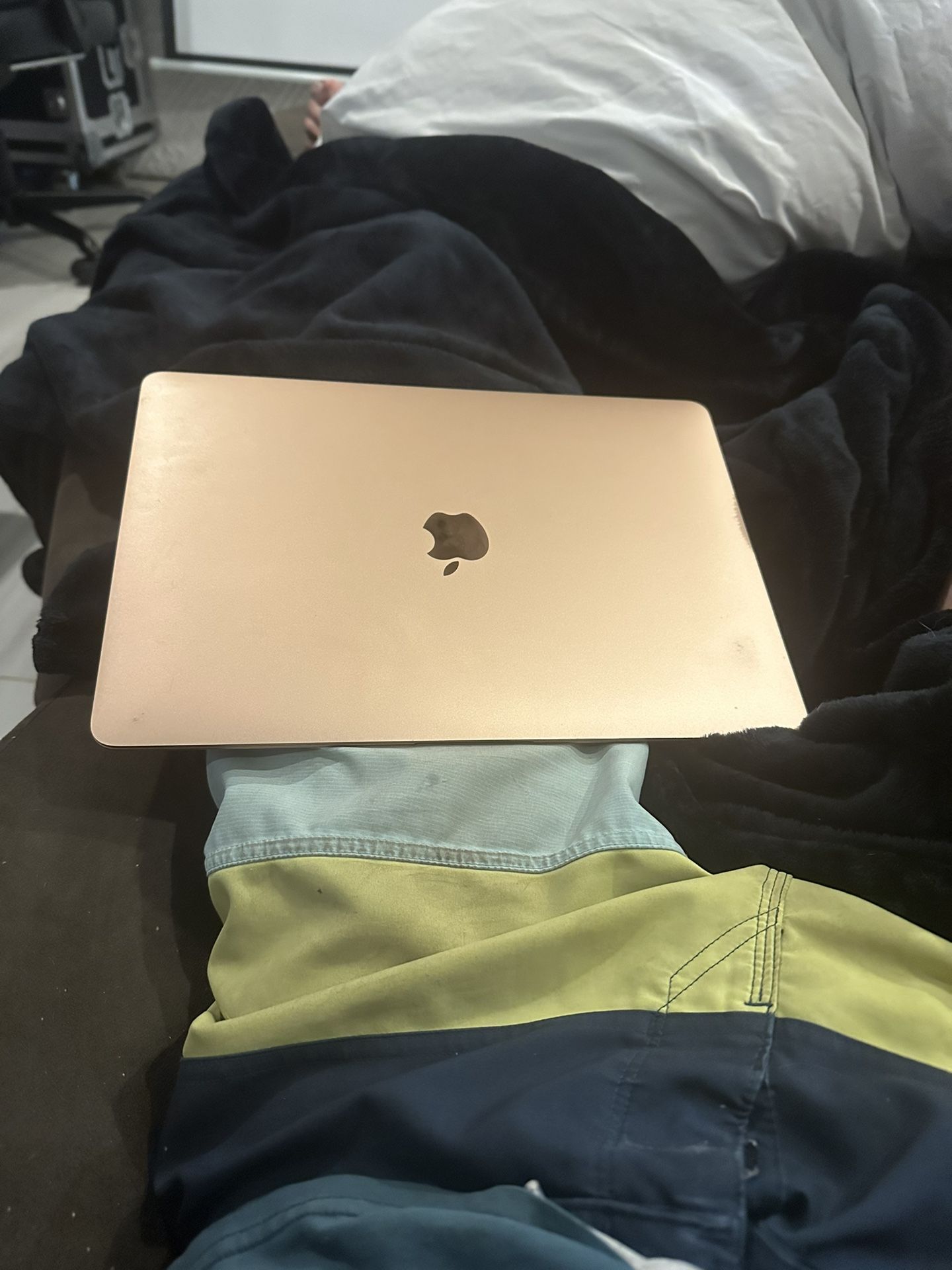MacBook Air M1 2020