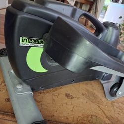 In Motion Compact Strider E 3000