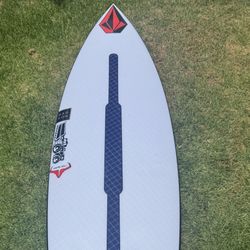 JS Hifi Surfboard