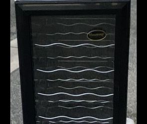 Vinotemp International-The Little Wine Cellar