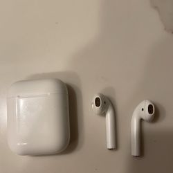 Apple AirPod A2031