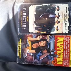 Vhs