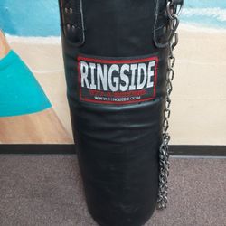 70# Heavy bag