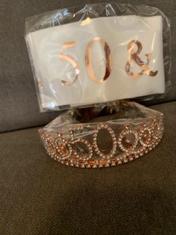 Lady 50
