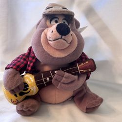 Country Jamboree Bear