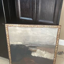 Big Piece Of Art
