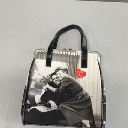 I Love Lucy Handbag