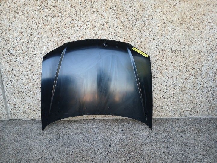 2001-03 Mazda Protege Hood 