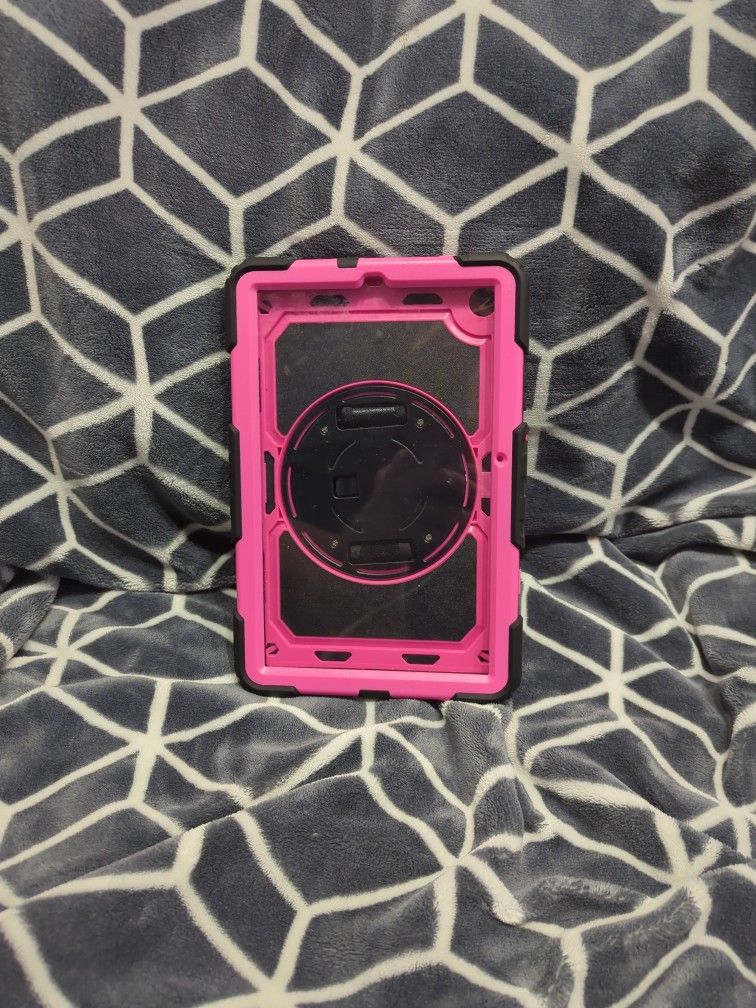 Defense Case For Samsung Tab s6