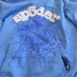Spider Hoodie 