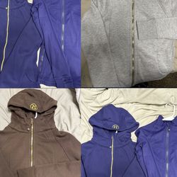 Lululemon define/scubas