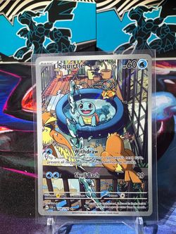Squirtle #148